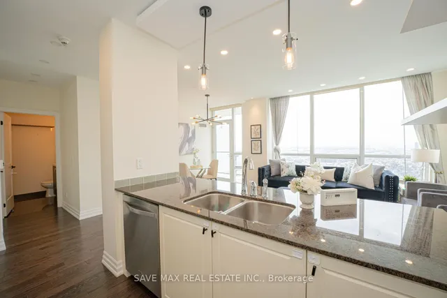 Additional image 16 of 2230 Lake Shore Blvd Unit 4202