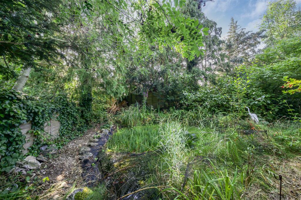 Additional image 9 of Jenkins Avenue, Bricket Wood, St. Albans