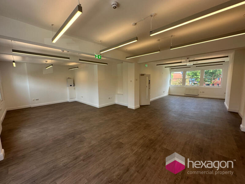 Additional image 3 of First & Second Floors, 4 Greenfield Crescent, Edgbaston, Birmingham