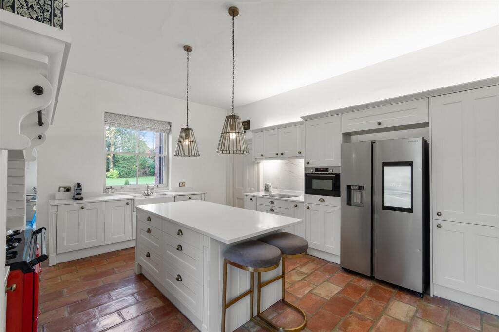 Additional image 12 of Alne House, Great Alne, Warwickshire