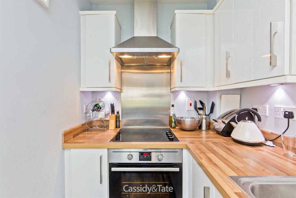 Additional image 8 of 4 Vita HouseCharrington PlaceSt AlbansHertfordshire