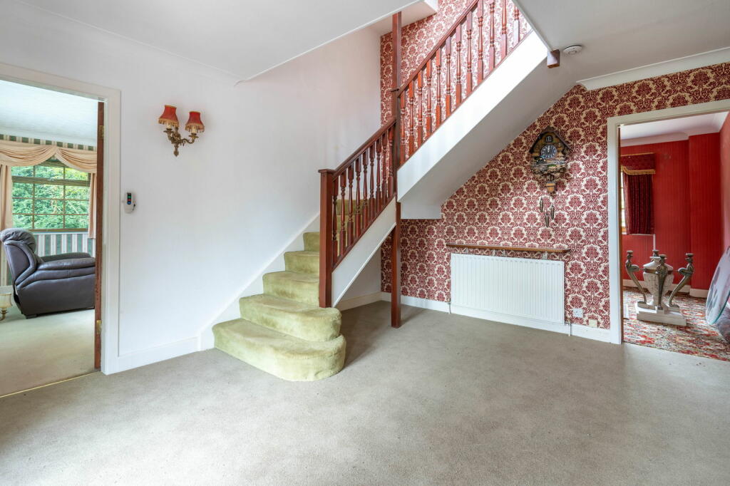 Additional image 6 of Development Site on Bittell Farm Road, Alvechurch, Birmingham, B48 7AF