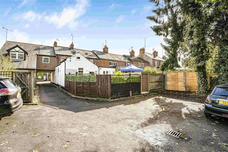 Additional image 16 of Cravells Road, Harpenden, AL5