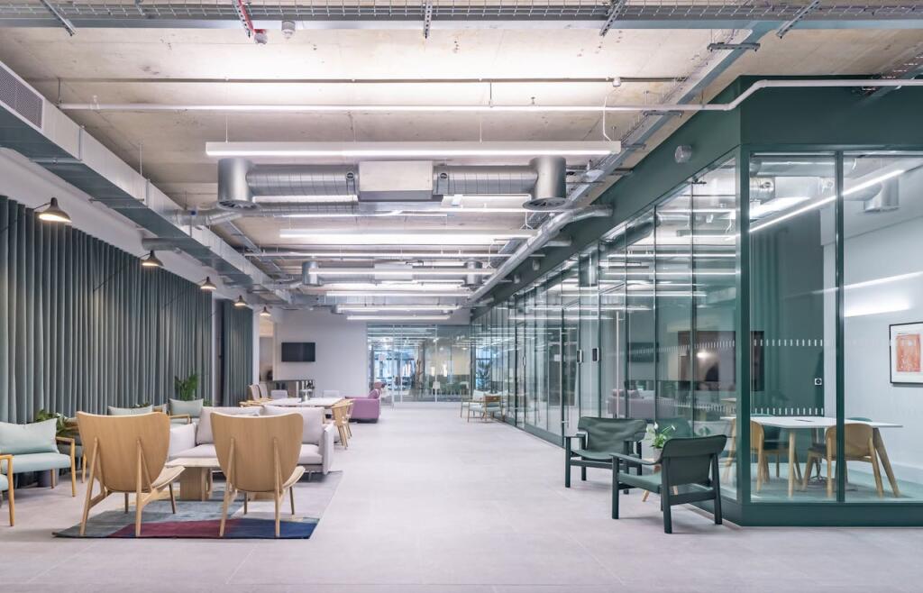 Additional image 3 of Billiards Building, Edmund Street, Birmingham, B3 2ES