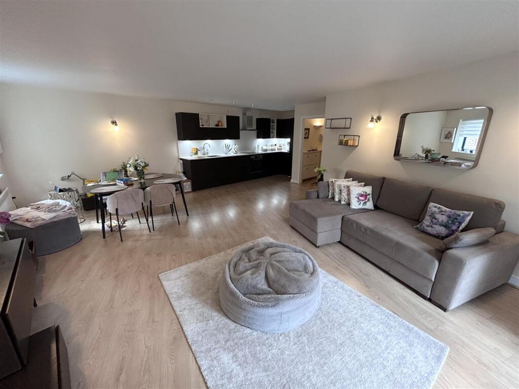 Additional image 18 of Watermarque, 100 Browning Street, Birmingham