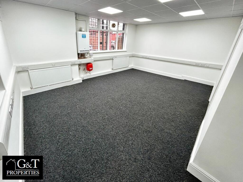 Additional image 23 of Unit , Fox Oak Enterprise Centre, Foxoak Street, Cradley Heath