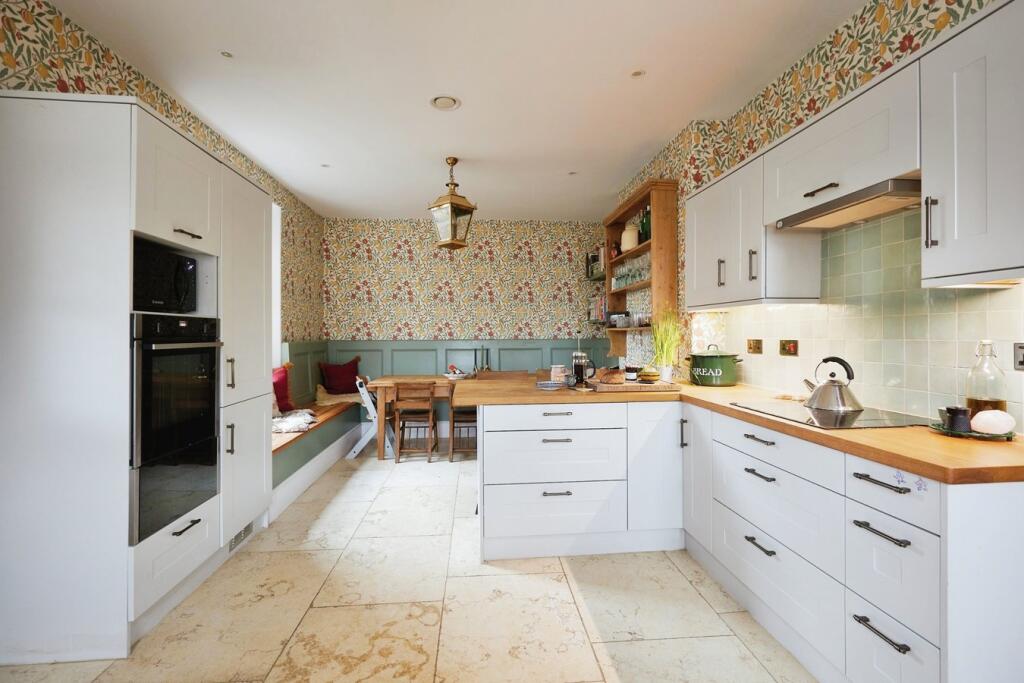 Additional image 2 of Ireson Villas, Wincanton, BA9