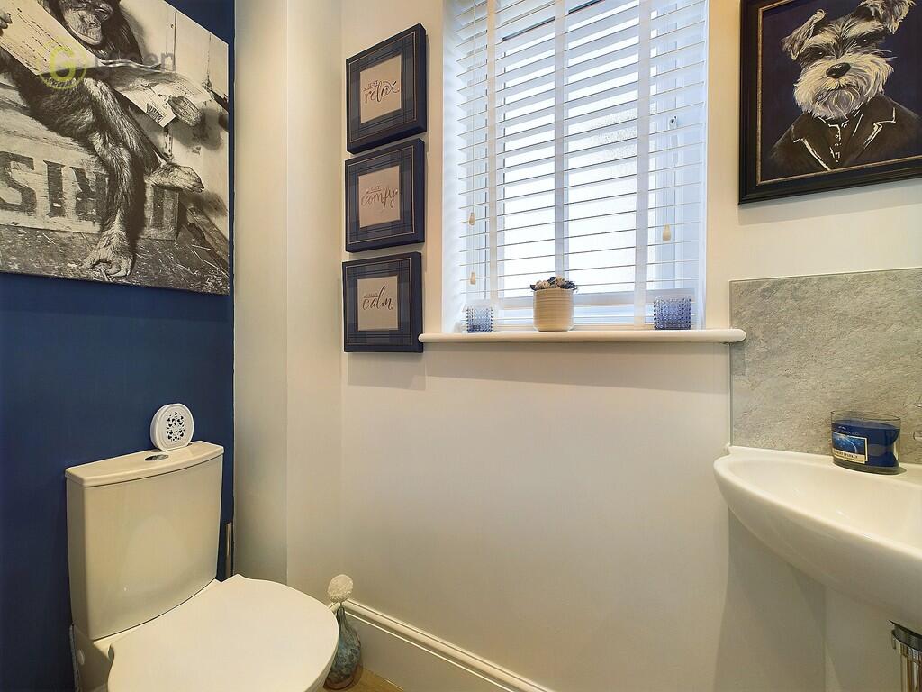 Additional image 6 of Rangemoor Crescent, Amington