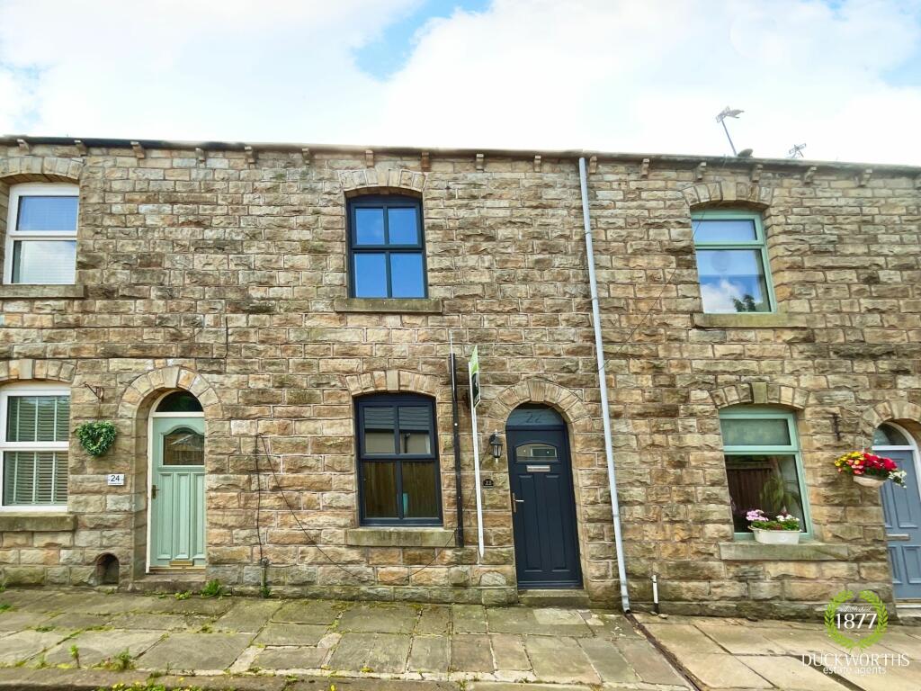 Additional image 2 of Broadfield Street, Oswaldtwistle, BB5