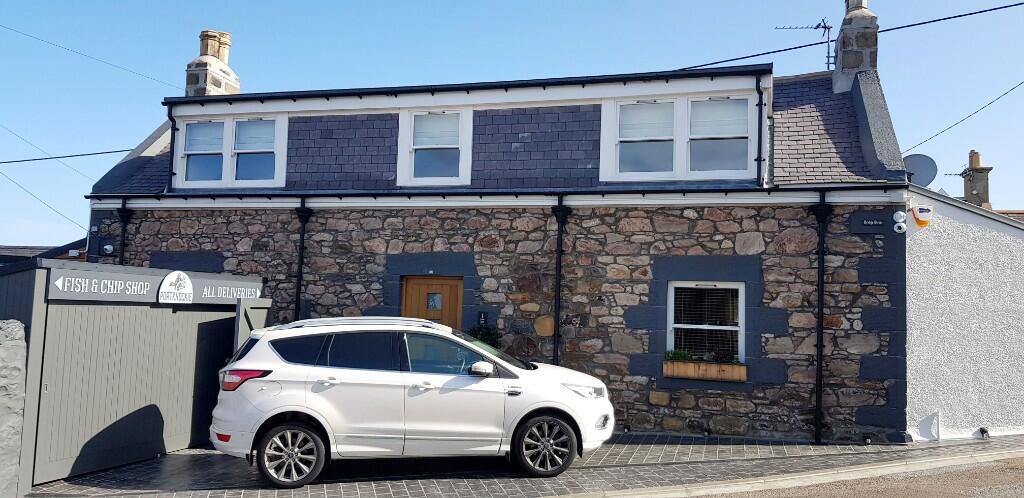 Additional image 2 of 7 Union Street, Portknockie, Buckie