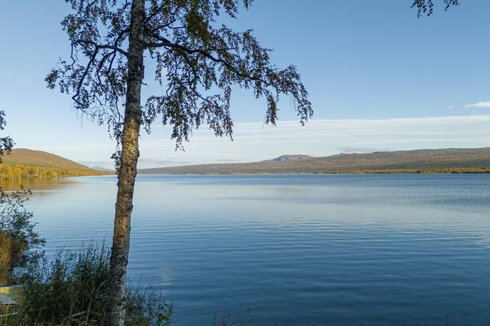 Additional image 3 of Storvall 57, Klimpfjäll, Vilhelmina Municipality