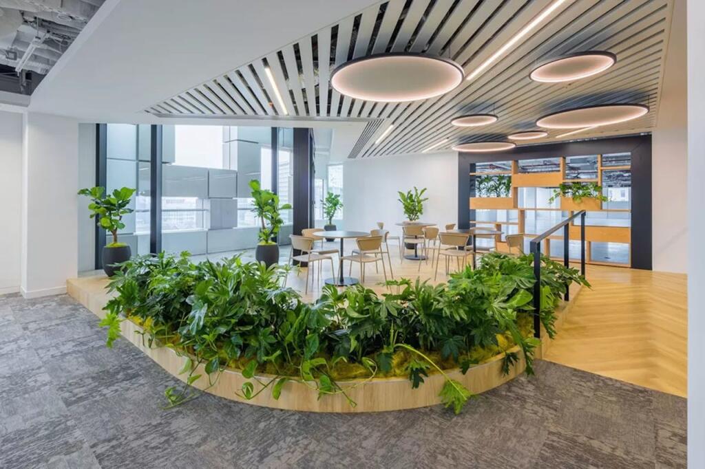 Additional image 11 of The Cube, Wharfside Street, Birmingham, West Midlands, B1 1RN