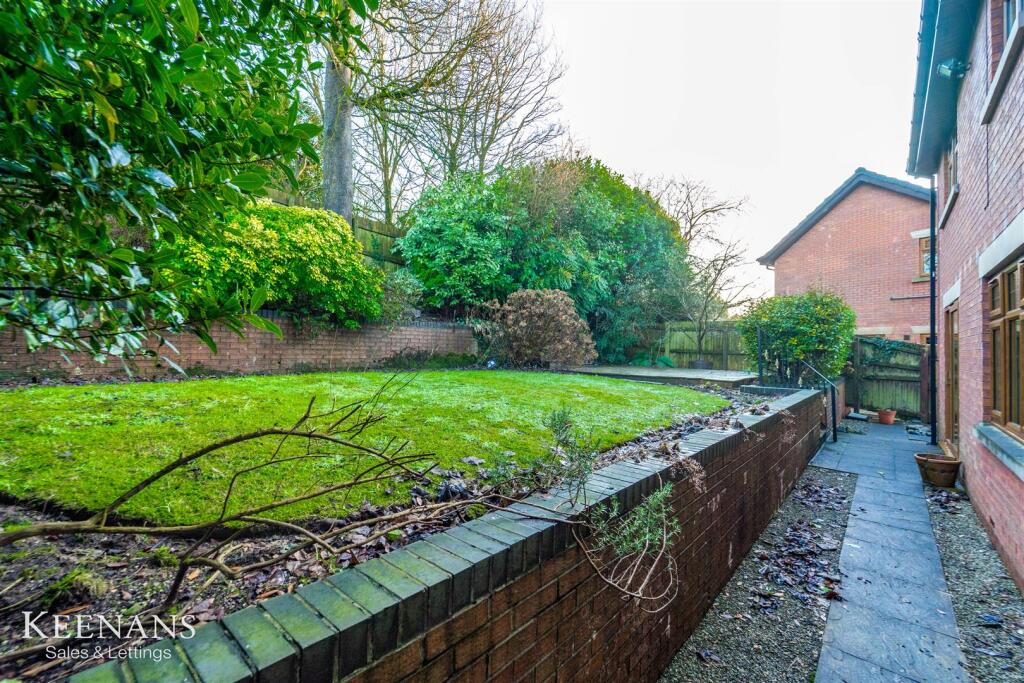 Additional image 16 of Eden Park, Blackburn