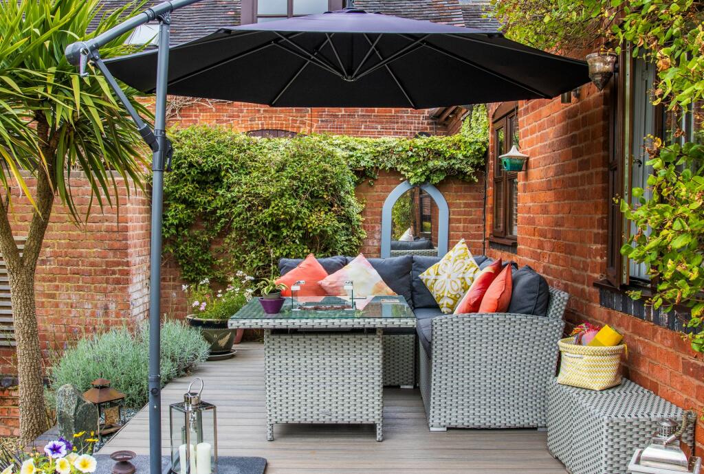 Additional image 17 of Fockbury Road, Dodford, B61