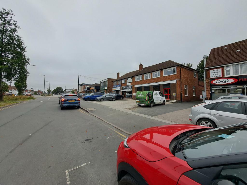 Additional image 5 of 311-313 Chester Road, Castle Bromwich, Birmingham, West Midlands, B36 0JG