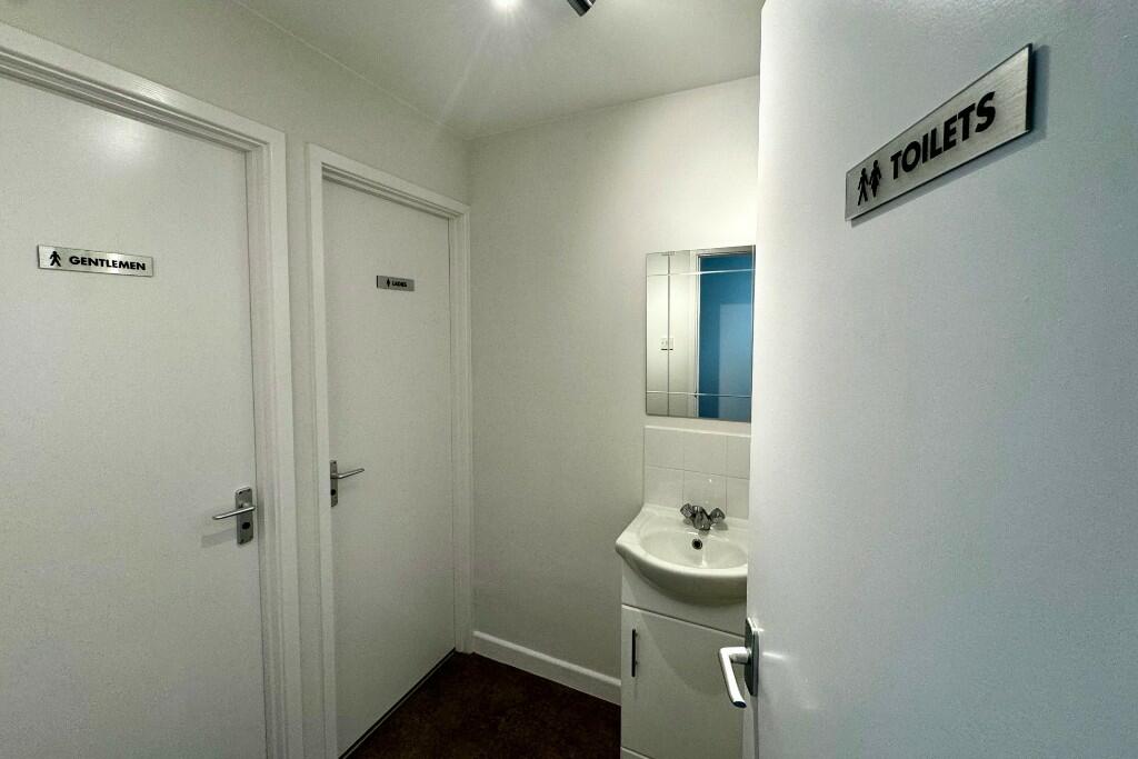 Additional image 14 of First Floor of Suite at 5B Reddicap Trading Estate, Sutton Coldfield, West Midlands, B75