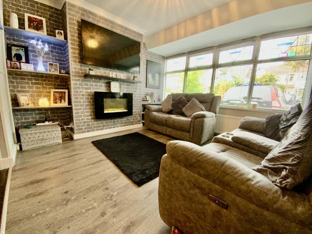 Additional image 3 of Old Oak Road, Birmingham, B38