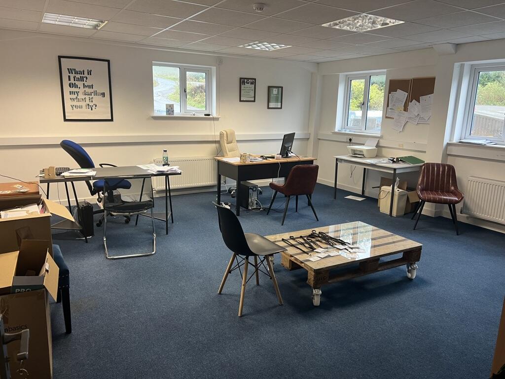 Additional image 9 of The Old Weighbridge, Underwood Business Park, Wells, BA5 1AF