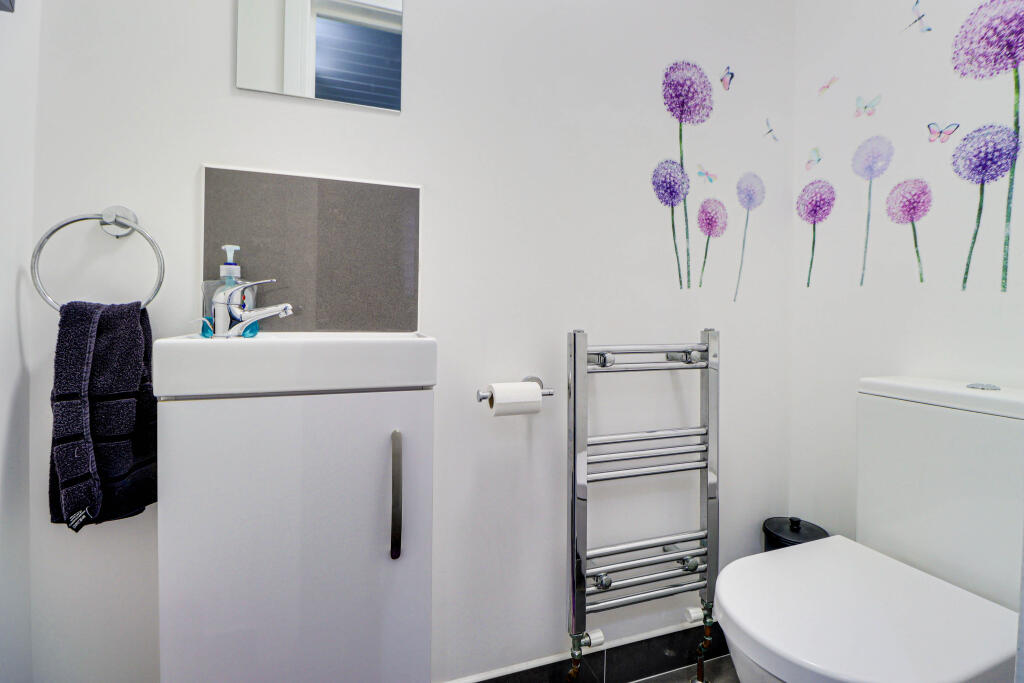 Additional image 11 of Cedarwood Drive, St. Albans, Hertfordshire, AL4