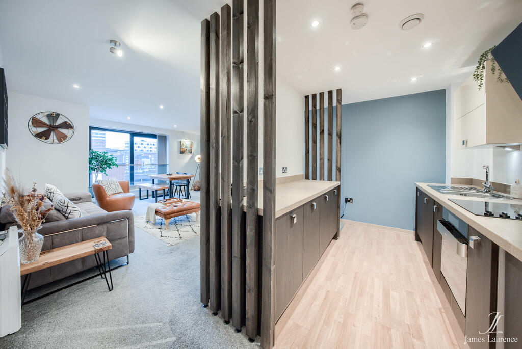 Additional image 21 of St Pauls Place, 40 St. Pauls Square, Jewellery Quarter