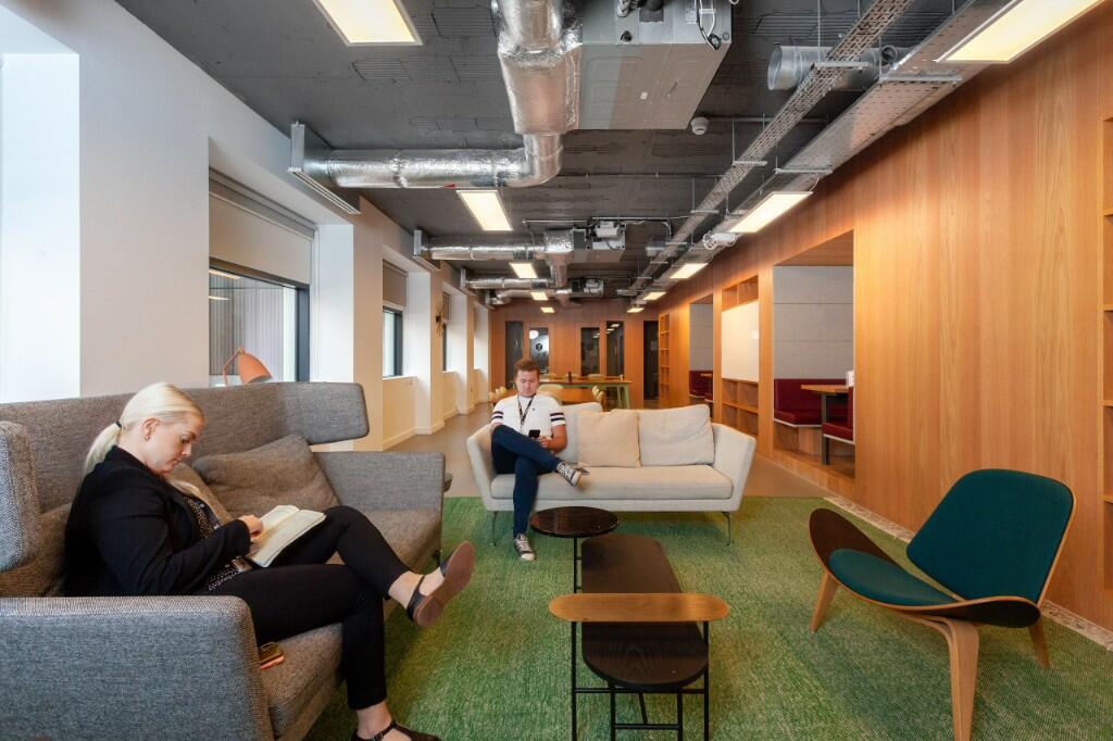 Additional image 9 of Crossway, 156 Great Charles Street, Queensway, Birmingham, United Kingdom B3 3HN