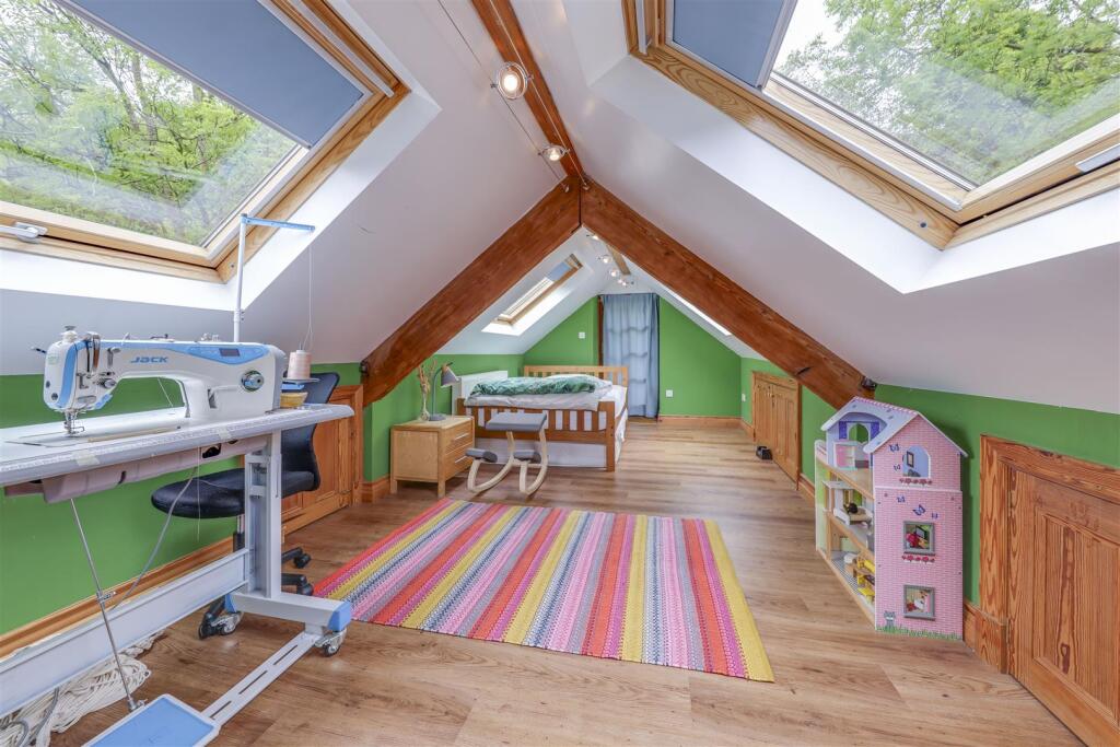 Additional image 37 of Chapel Mews, Burnley Road East, Lumb, Rossendale