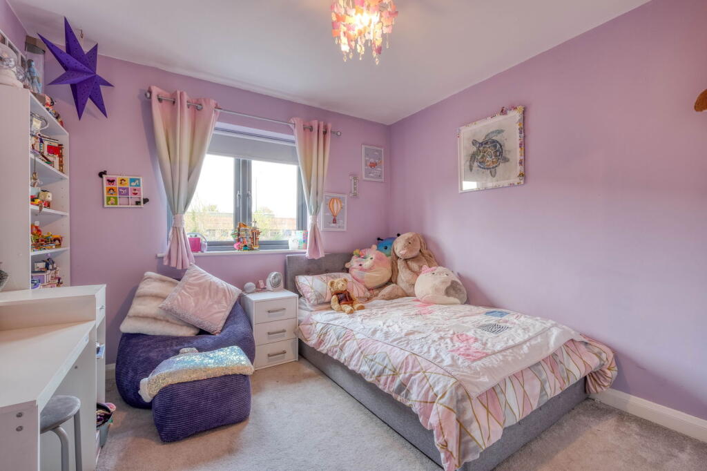 Additional image 18 of Arrow View, Studley, B80 7FH