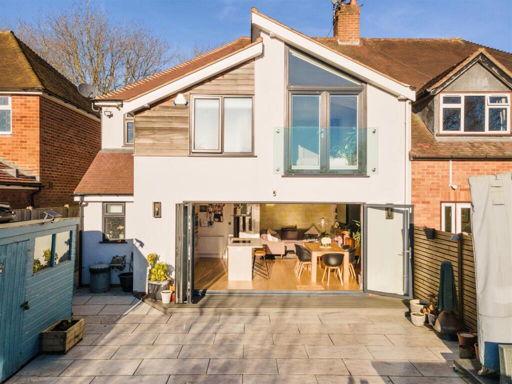 Additional image 15 of Kingswood Close, Lapworth, Solihull