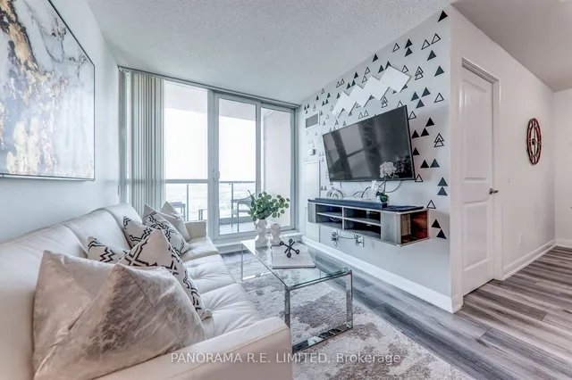 225 Sherway Gardens Rd Unit 3104