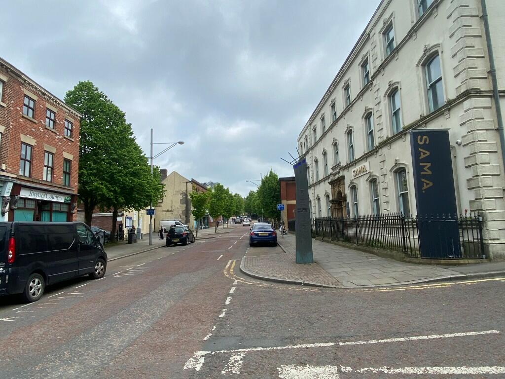 Additional image 13 of 40 King Street, Blackburn, Lancashire BB2 2DH