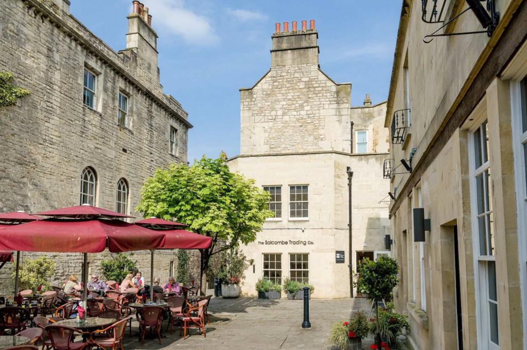 Additional image 11 of Milsom Apartments