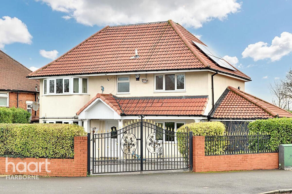 Additional image 28 of Ridgacre Road, Quinton