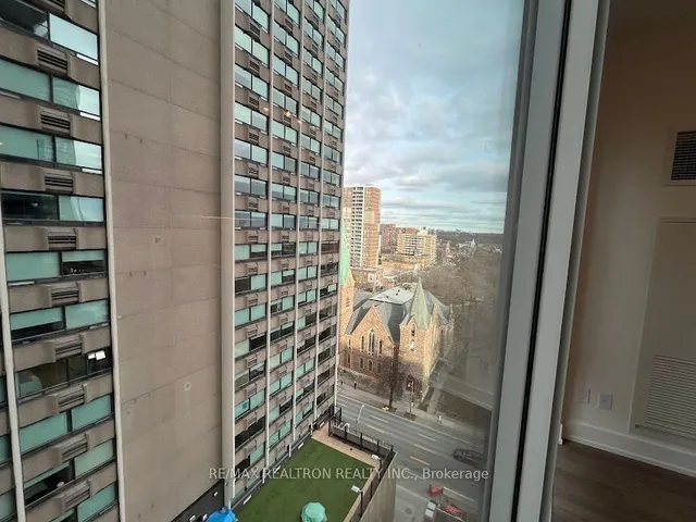 Additional image 7 of 308 Jarvis St Unit 1510