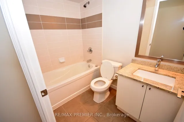 Additional image 14 of 33 Bay St Unit 1208