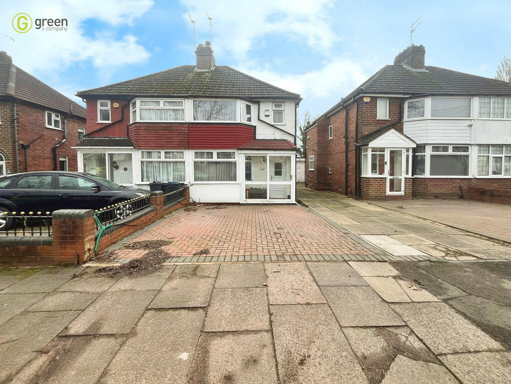 Additional image 17 of Dyas Avenue, Great Barr