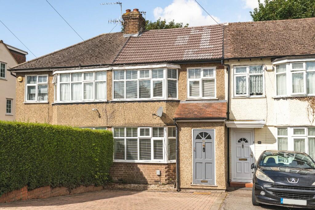 Additional image 18 of Broad Acres, Hatfield, Hertfordshire, AL10