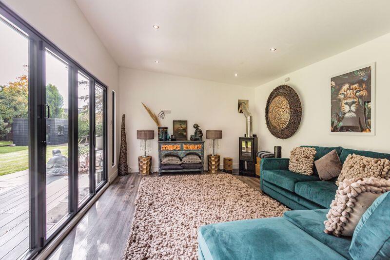 Additional image 33 of The Old Farmhouse, New Road, Shuttington, B79 0DT