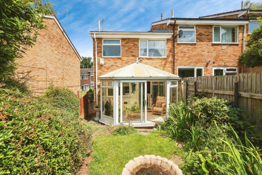 Additional image 17 of Vista Green, Birmingham, West Midlands, B38