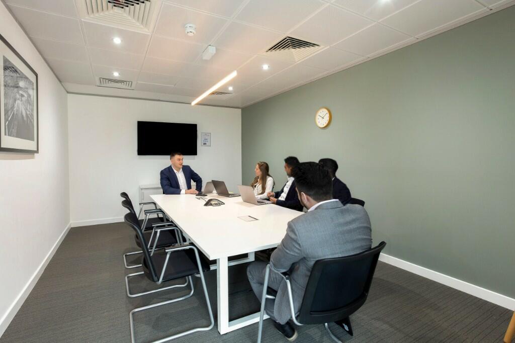 Additional image 13 of Embassy Drive, Calthorpe Road, Birmingham, B15 1TR