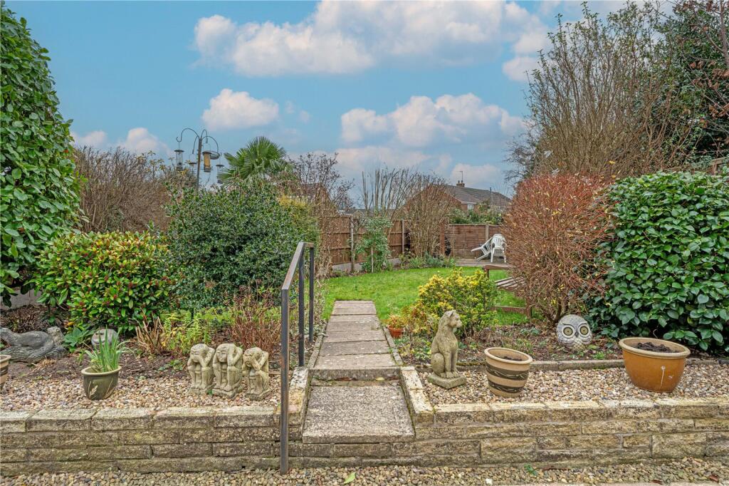 Additional image 18 of Mildenhall, Tamworth, Staffordshire, B79