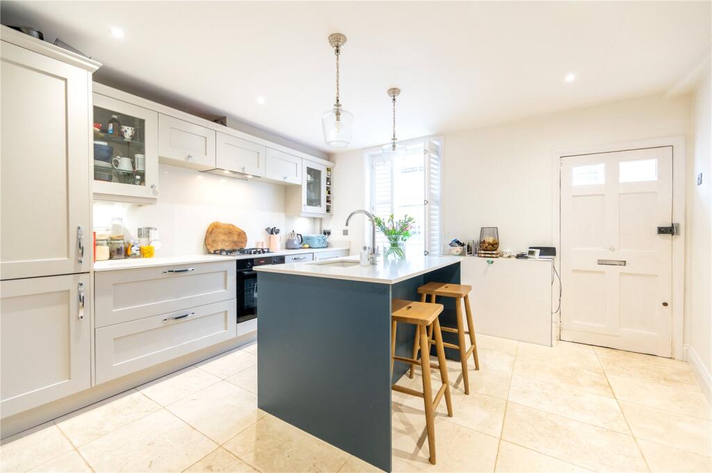 Additional image 13 of Verulam Road, St. Albans, Hertfordshire