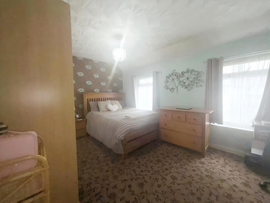 Additional image 21 of Fosbrooke Road, Birmingham, B10