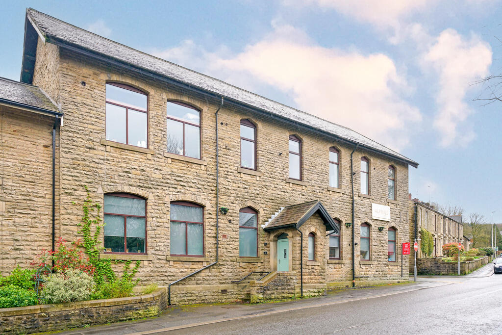 Additional image 4 of BLOCK OF 8 APARTMENTS, ALF MILL, WHITEHALL, DARWEN, LANCASHIRE, BB 3