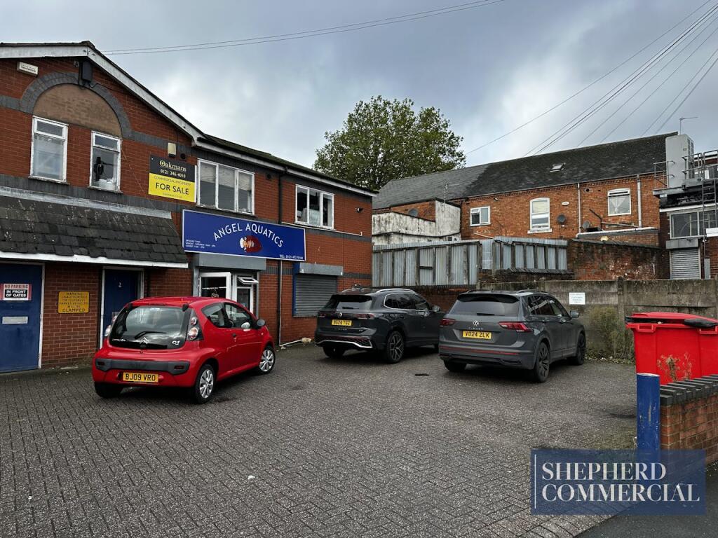 Additional image 10 of 1A Elliott Road, Birmingham, B29 6LA