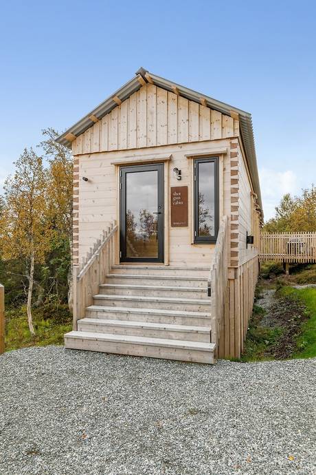 Additional image 2 of Björken 10, Ljungdalsfjällen, Bergs kommun