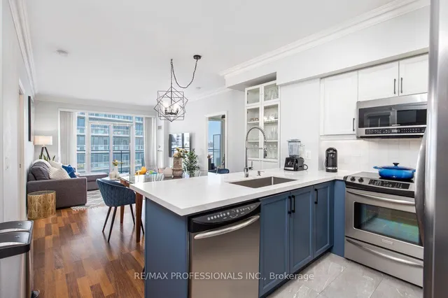 Additional image 5 of 58 Marine Parade Dr Unit 710