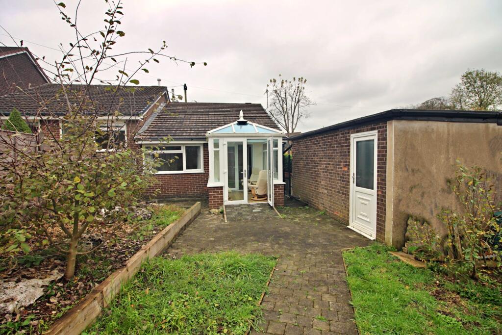 Additional image 16 of 16 Daffodil Close, Helmshore, Rossendale