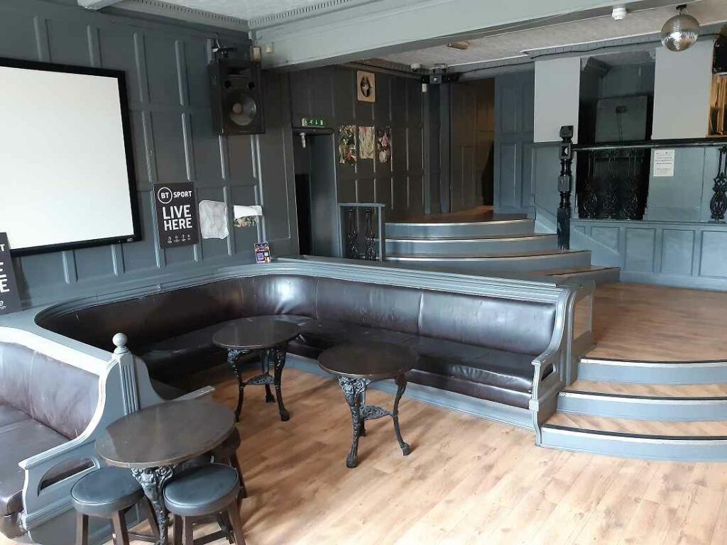 Additional image 8 of NW-323411 - Cross Keys Hotel, 170-172 St James Street, Burnley BB11 1NR