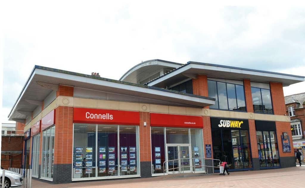 Additional image 5 of Unit 5 Astle Retail Park, West Bromwich, West Midlands, B70 8NS