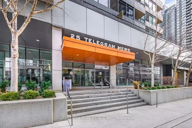 Additional image 34 of 25 Telegram Mews Unit 4907